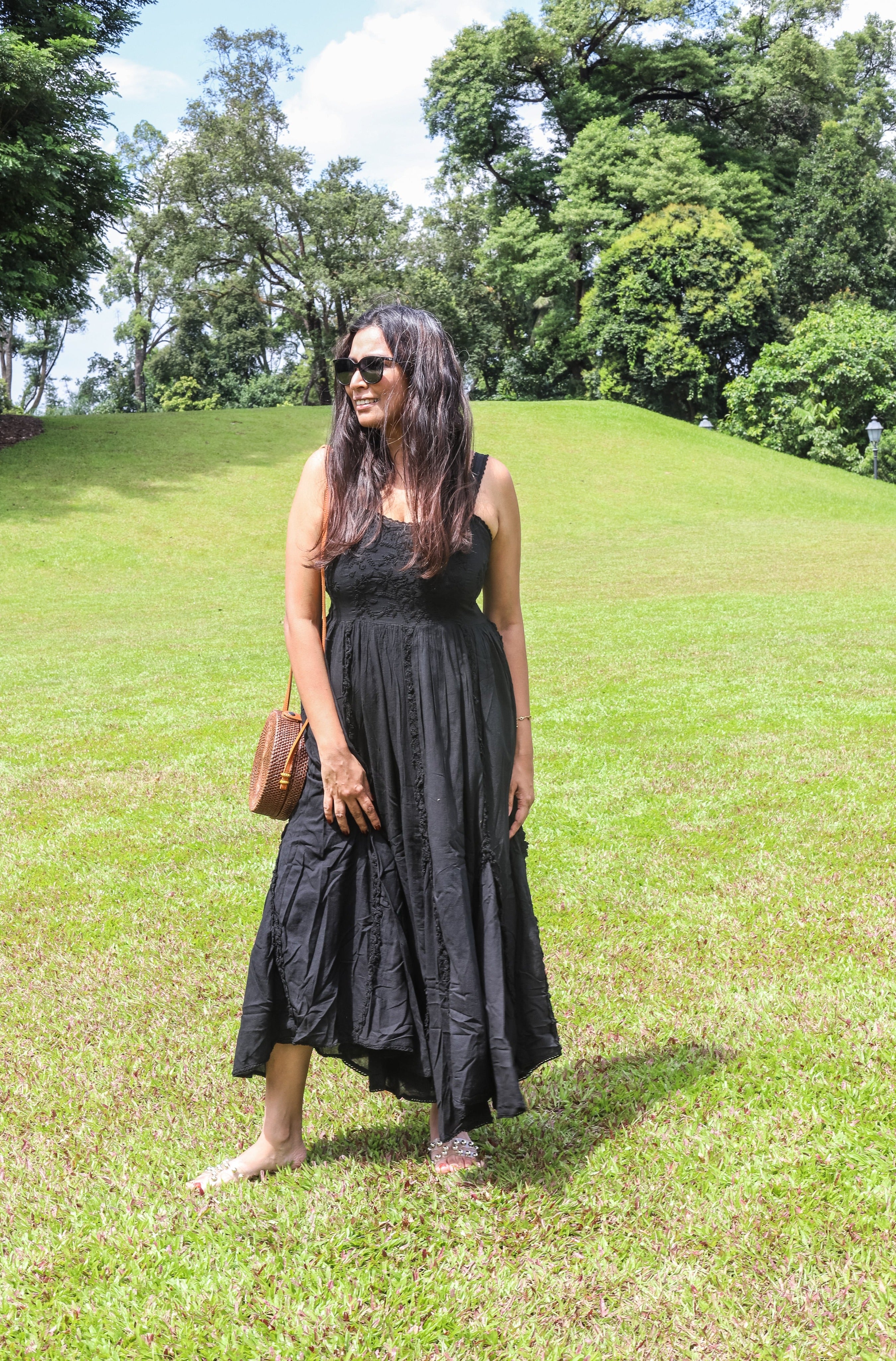 Begonia Maxi